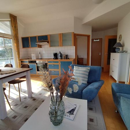 Morgensonne Apartment Juliusruh Ngoại thất bức ảnh